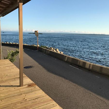 Notojima Guesthouse Hanami Nanao Exterior photo